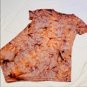 🌇Sunset Horizon Tye-Dye Top🌇